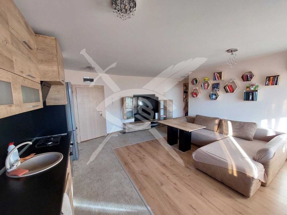 Продава се Двустаен апартамент в София, Витоша - 68 кв.м за 2618 €/кв.м - Снимка #1