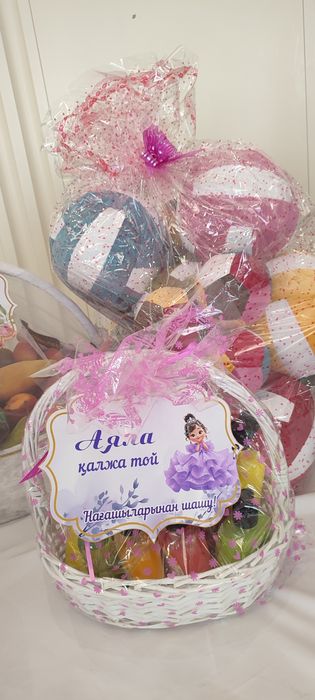 Тамада, тойларды жүргізу