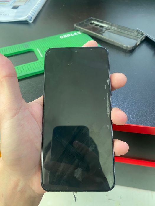 Samsung S22 идеал