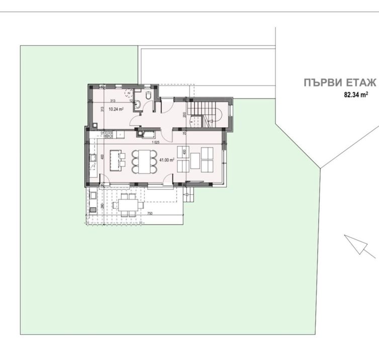Продава се Къща в с. Малка Верея, Област Стара Загора - 166 кв.м за 701 €/кв.м - Снимка #6