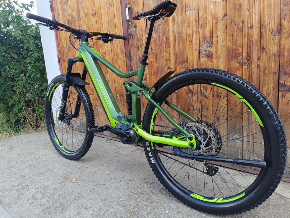 Merida  eONE-FORTY 775
