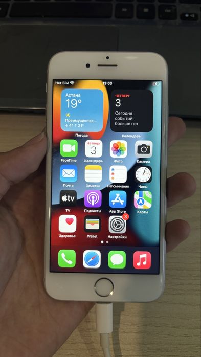 Продам Iphone 6s