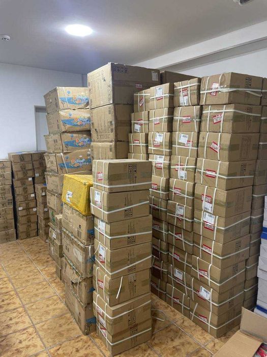 Доставка грузов и посылок в Ташкент,из Москвы,США,Италии,ОАЭ,Англии