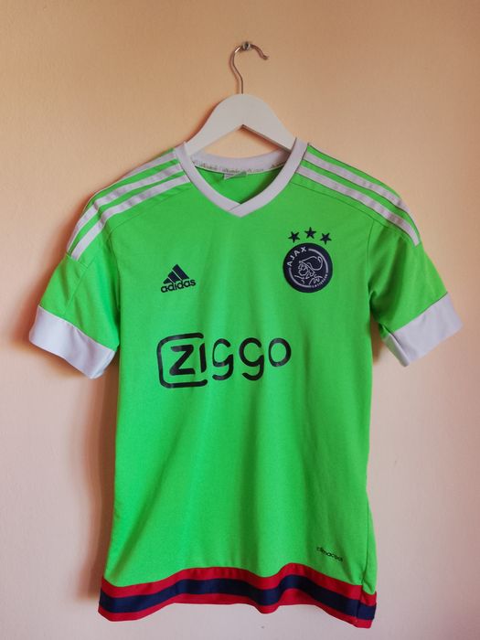 Tricou Fotbal copii Ajax