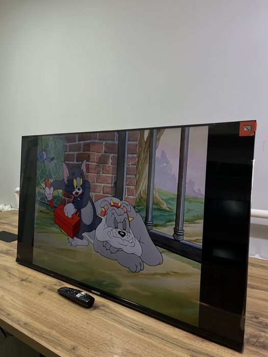 Телевизор Samsung