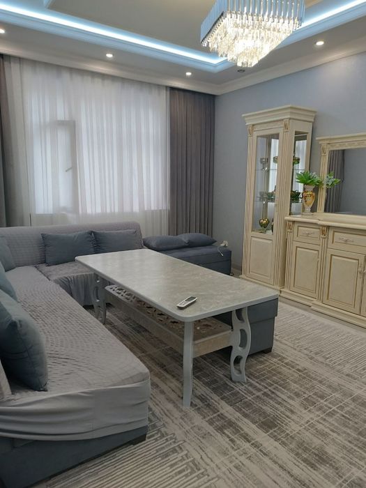 Arenda Gulzor Novastroyka #AAA1050