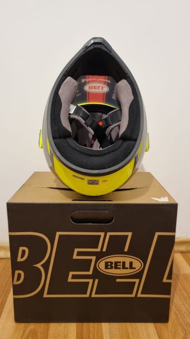 Casca Moto-ATV Bell MX-9 MIPS Marimea S Noua