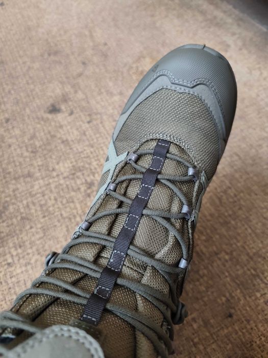 Продавам Кубинки Haix