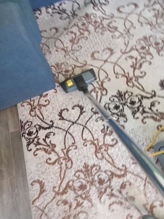 Уборка квартир, домов