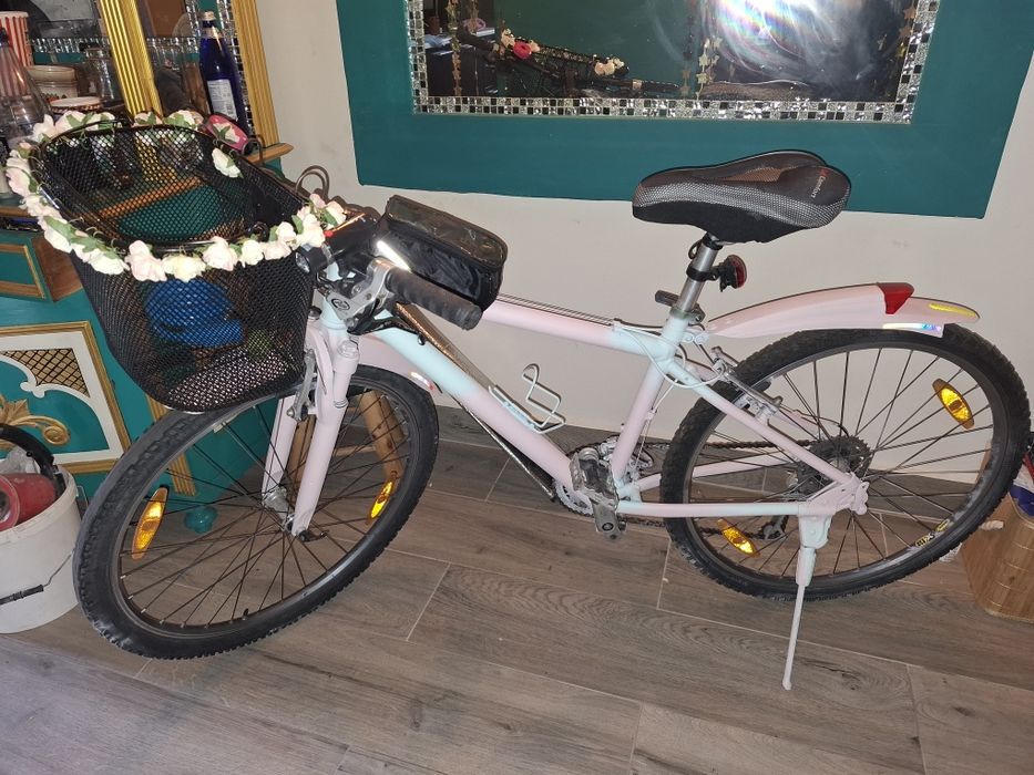 Bicicleta dame stare buna