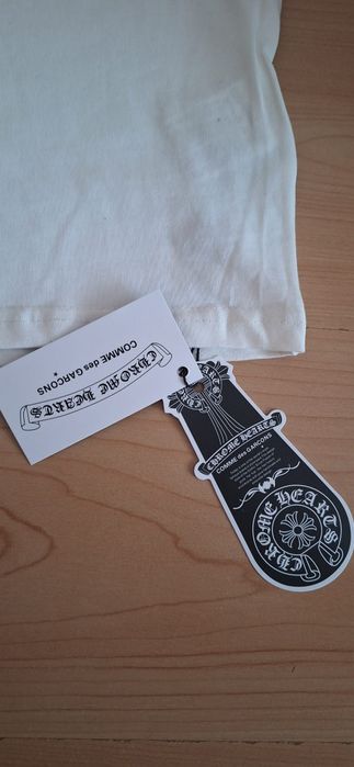 Bluză Chrome Hearts