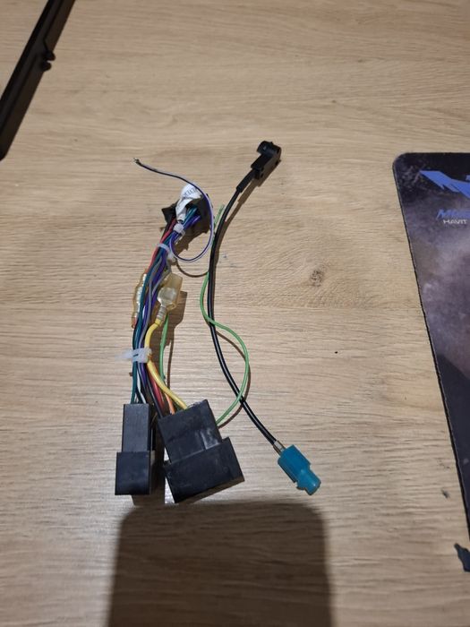 Мултимедия  за кола Sony XAV-65