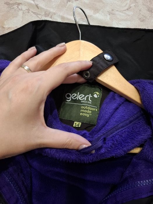 Дамско Яке Galert