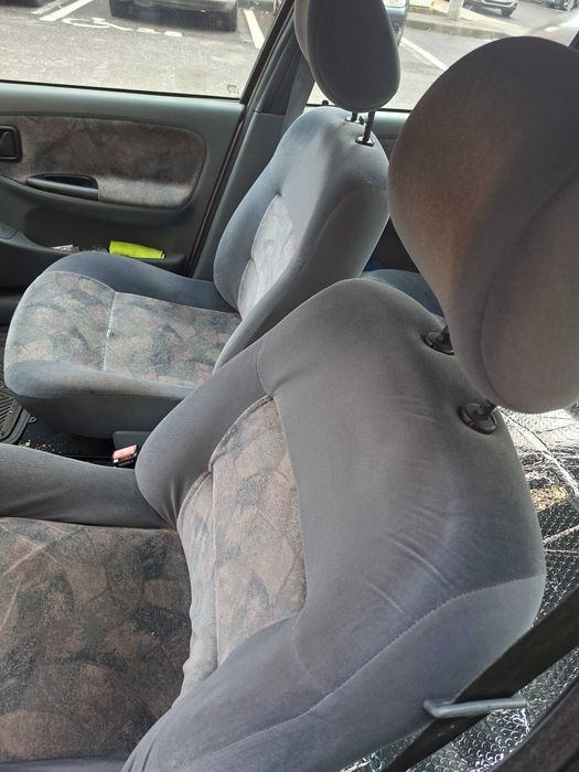 Vînd Renault Megan Classic