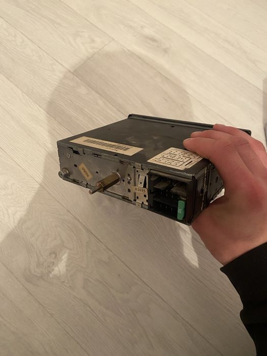 Магнитола не китай оригинал