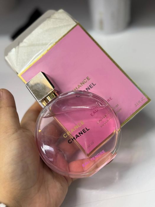 Ayollar va erkaklar uchun parfyum