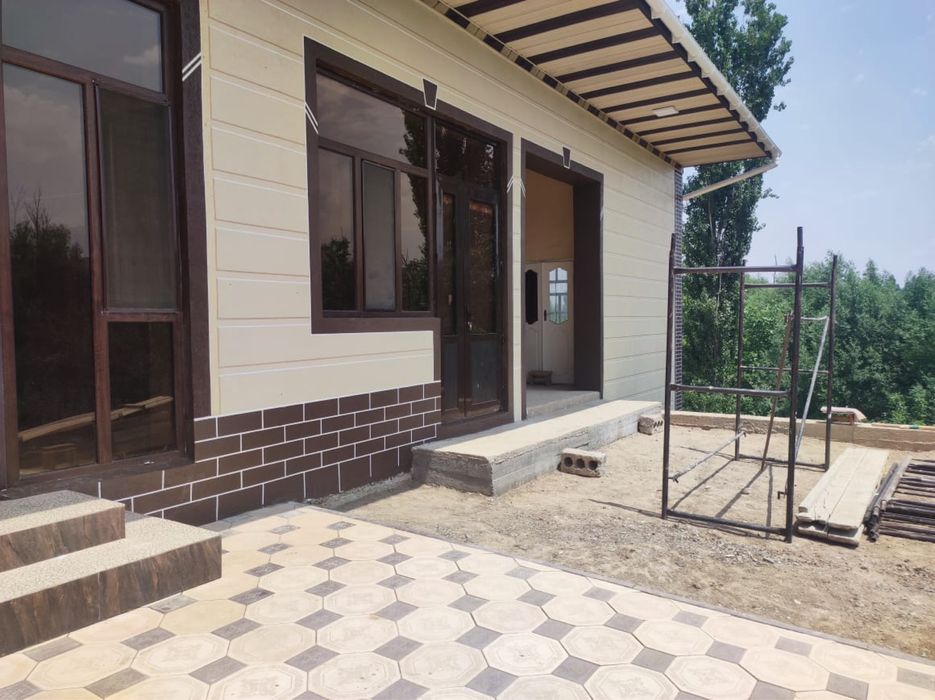 Травертин и туникабонд