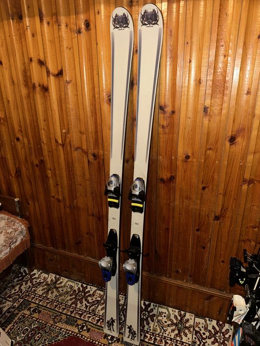 Ски 170см (made in Austria) сервизирани