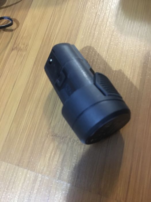 Bormasina cu acumulator