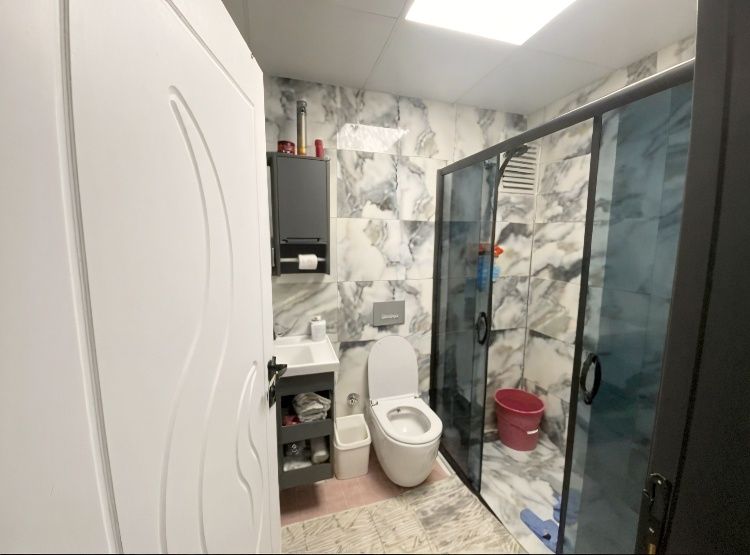 Апартамент с 3 спални