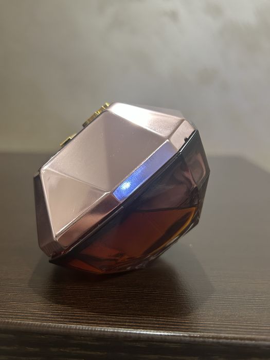 Boss - the scent; Paco Rabanne - lady million empire; Gucci guilty