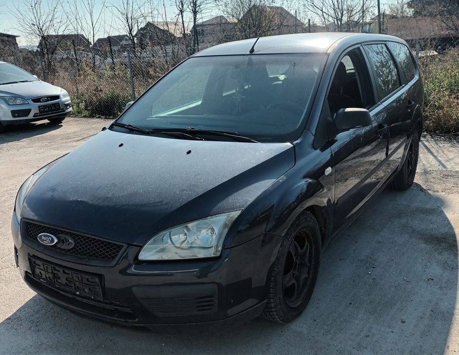 Dezmebrez Ford Focus 1.6 TDCI