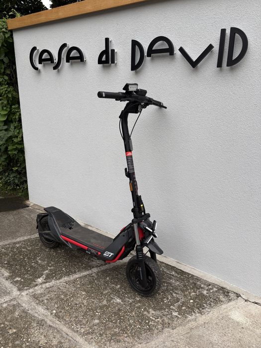 Vand sau schimb ninebot segway zt3 pro delimitat