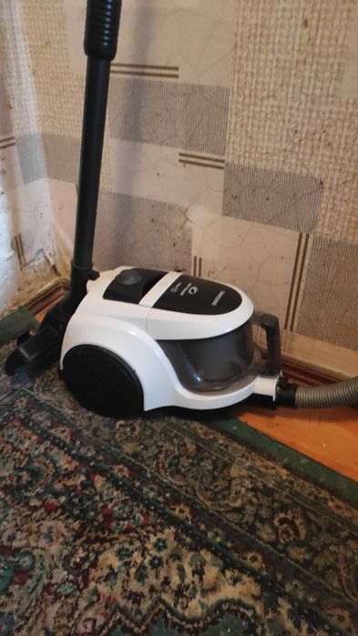 Продается пылесос