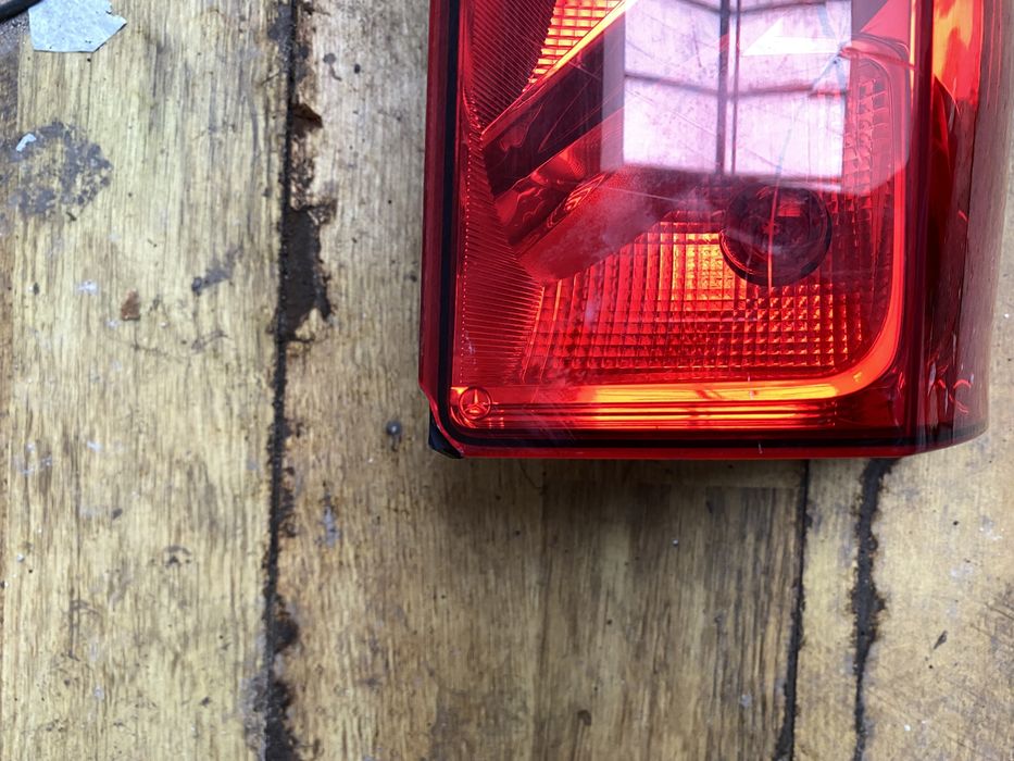 Stop Mercedes Sprinter 3 w907 w910 2019 - 2025 stop Dreapta stanga