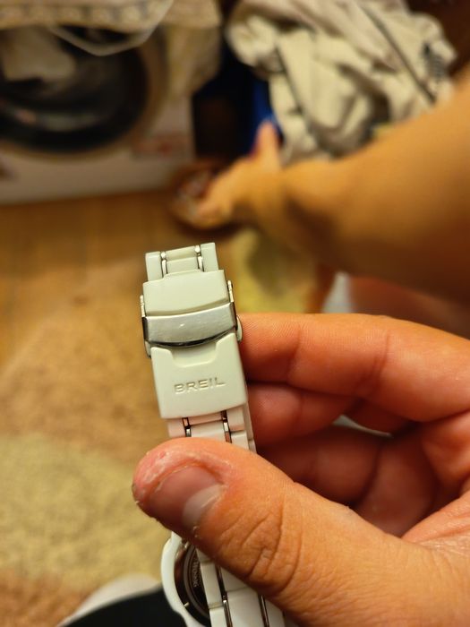 Breil TW0996 ceas de Damă