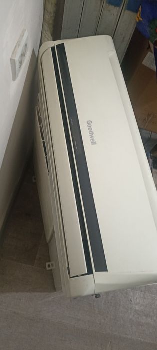 Kondisioner sotiladi ishlashlari zor