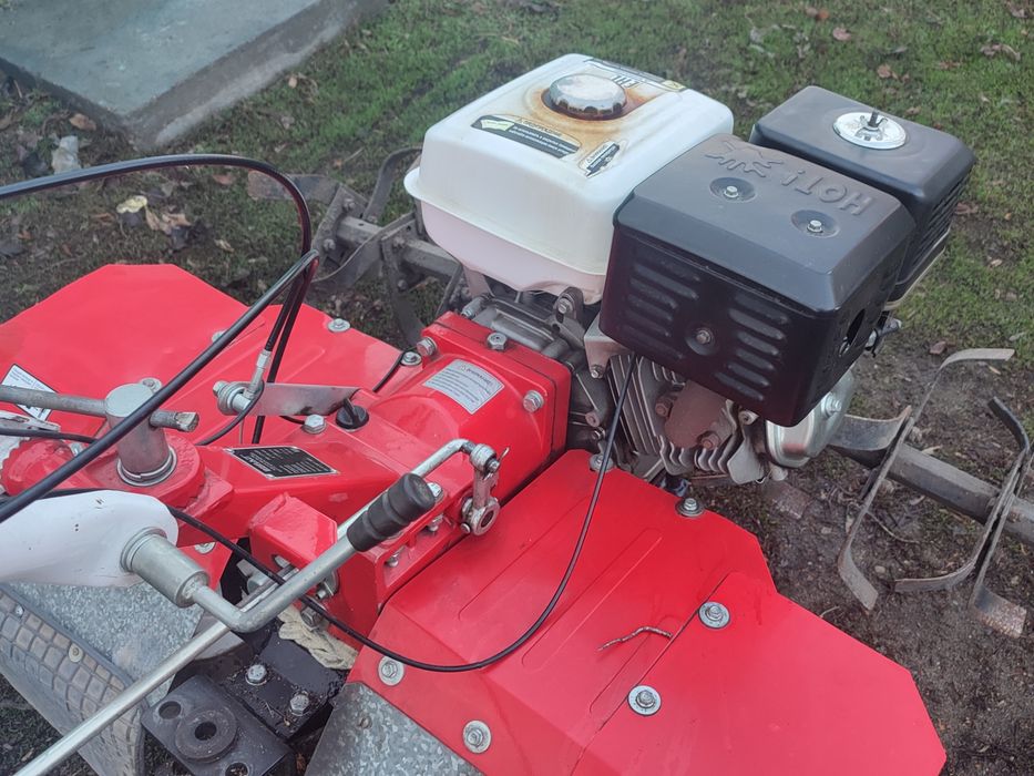 Продам мотоблок!