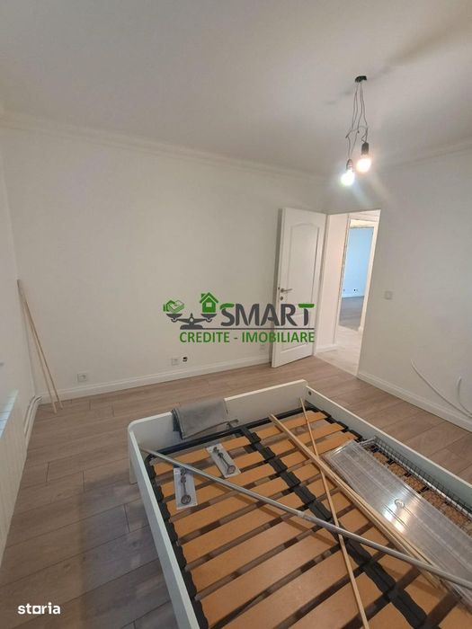 Apartament 3 camere decomandat, Str. Mărășești