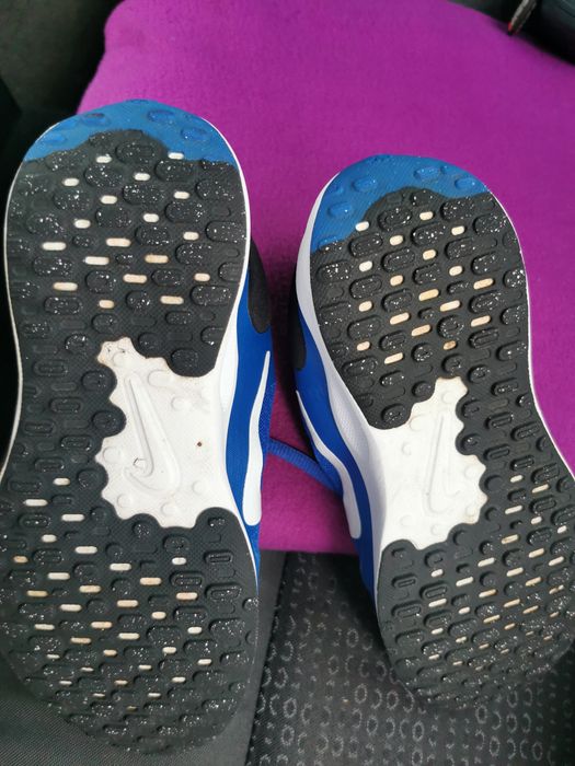 Детски маратонки Nike