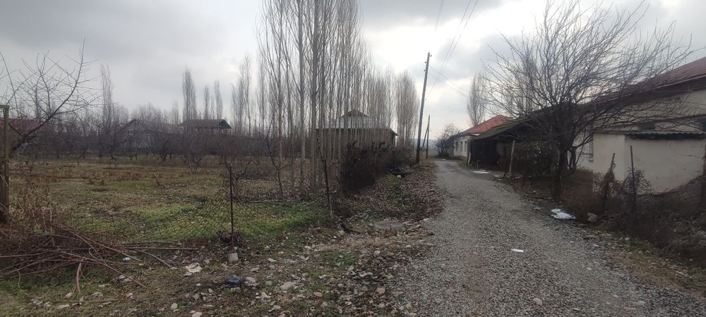 Учаска 15 соттох соттоғи 12.000$ дан