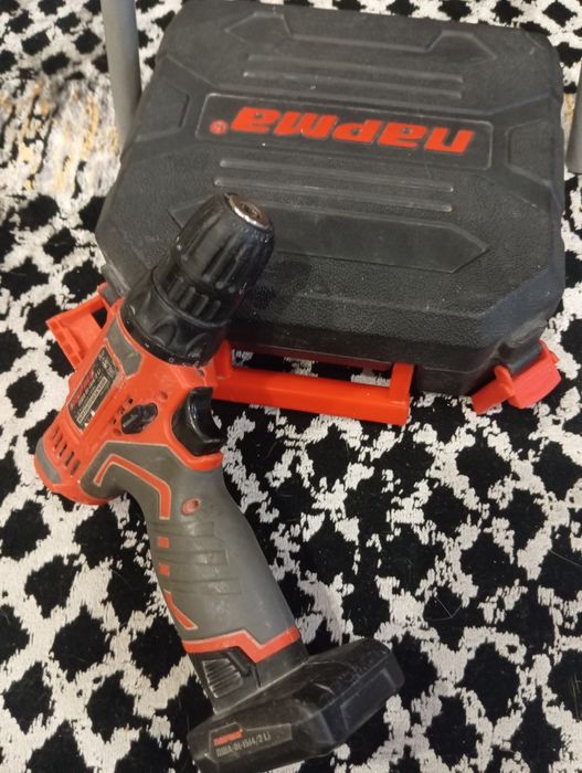 Продам шуруповёрт Парма, двухскоростной