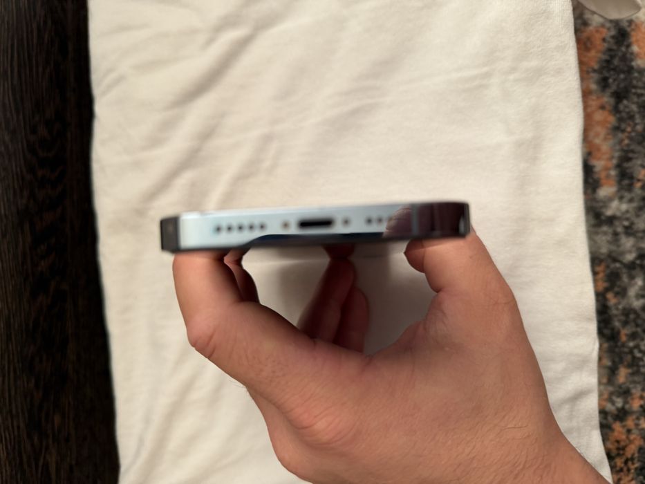 Iphone 13 pro 256GB