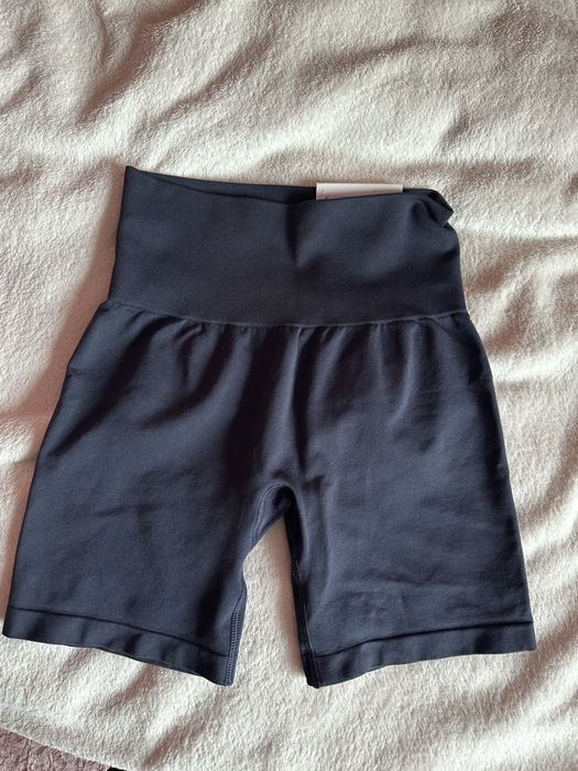 Къс спортен клин XS, H&M