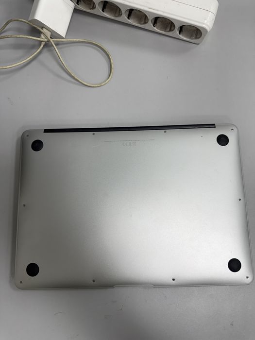 Apple macbook air