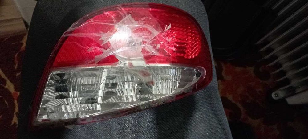 матиз фара оригинал орка онг тараф задння правая