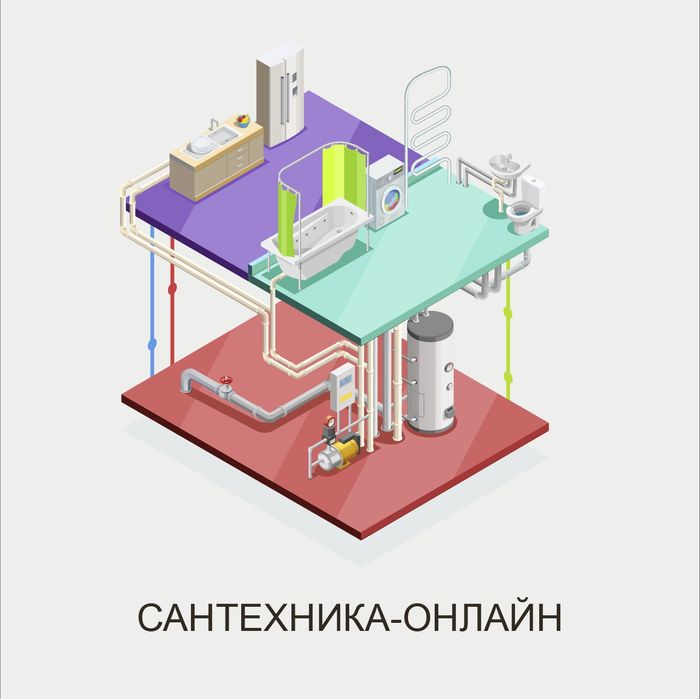 Сантехник устаси, santexnik hizmatlari