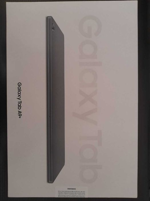 Новый планшет (Yangi planshet) Galaxy TabA9+ 8/128 Gb