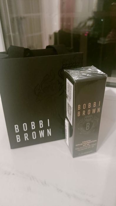 Bobbi brown SPF40 30мл N-042 Beige