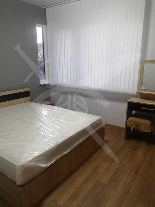 Дава се под наем Тристаен апартамент в Варна, Зимно кино Тракия - 86 кв.м за 600 € - Снимка #5