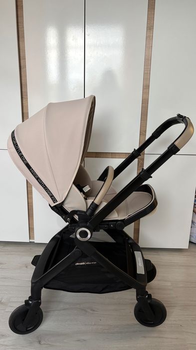 Бебешка Количка Chipolino Elite Next Gen