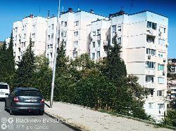 Продава се Четиристаен апартамент в Стара Загора, Три чучура - север - 86 кв.м за 756 €/кв.м - Снимка #1