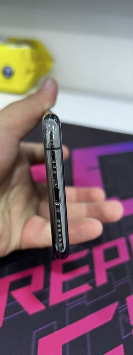 Iphone 11 pro 64 gb
