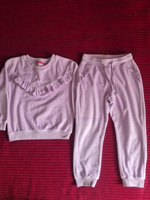 Детский мир, одежда для девочек