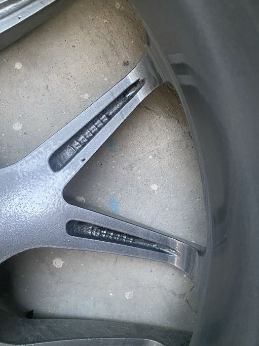 Продаю диски r18 bmw