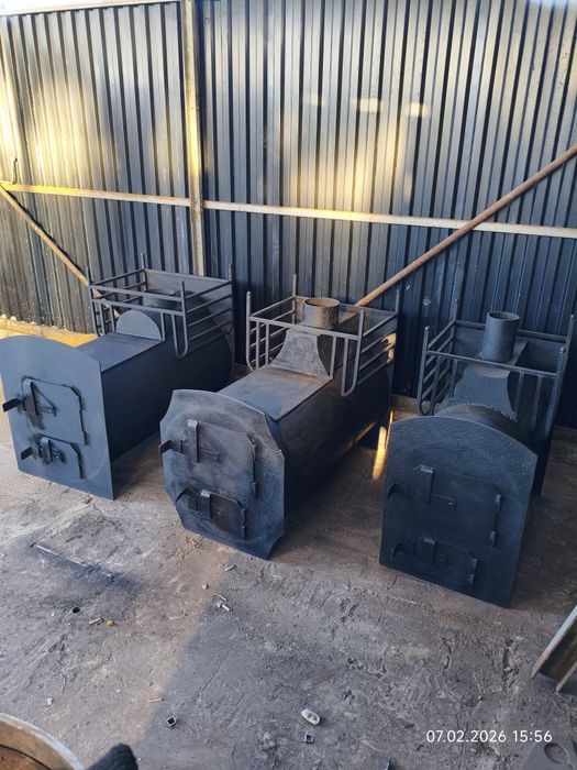 Продам банный котел